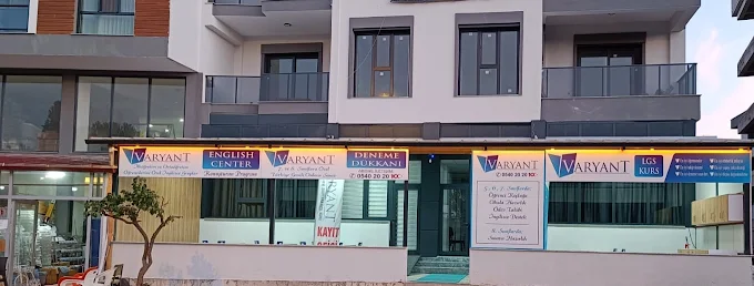 Okul Ön Kayıt